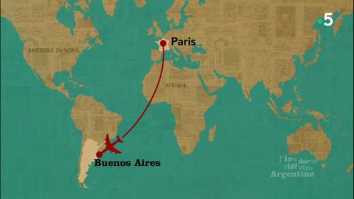 I'll come sleep at your house Season 5 Episode 3 - Episode 3