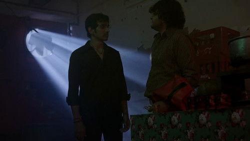 Vitthal Teedi Season 1 Episode 6 - Downpour