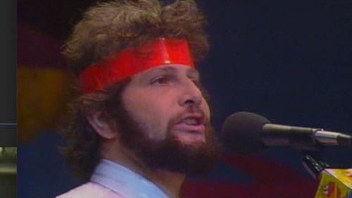 KVN Major League Season 6 Episode 7 - KVN 1992 (07) 1 1-2