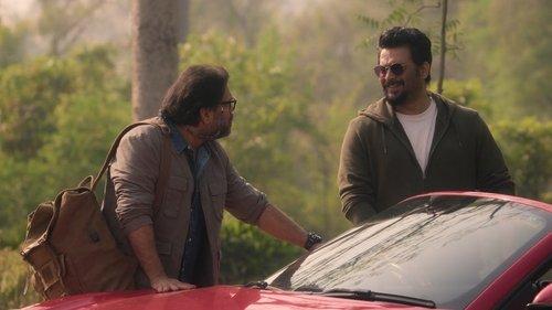 Decoupled Season 1 Episode 2 - Her Phone Hangs