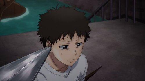 Cells at Work! Season 2 Episode 8 - Cancer Cell II (Part II)