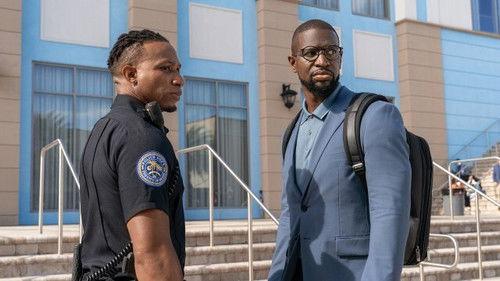 David Makes Man Season 2 Episode 1 - Barrel of Oranges