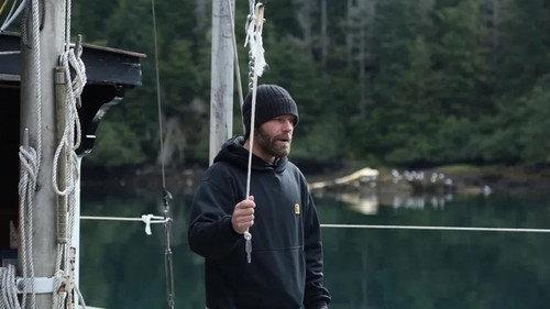 Port Protection Alaska Season 8 Episode 4 - Walk the Lines