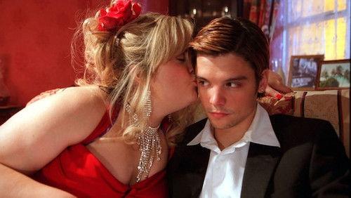 Fat Friends Season 3 Episode 2 - Leggs Over Easy