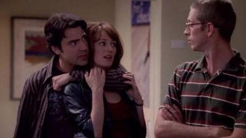 Standoff Season 1 Episode 4 - Partners in Crime