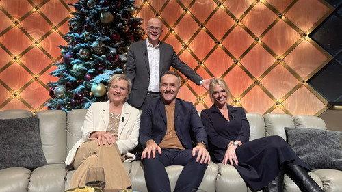 Vrede op Aarde Season 9 Episode 13 - Episode 13