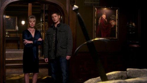 Supernatural Season 6 Episode 12 - Like a Virgin