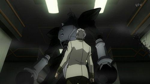 Zetman Season 1 Episode 10 - Party