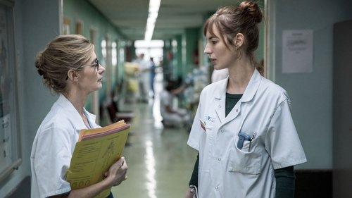 Interns Season 1 Episode 6 - Episode 6