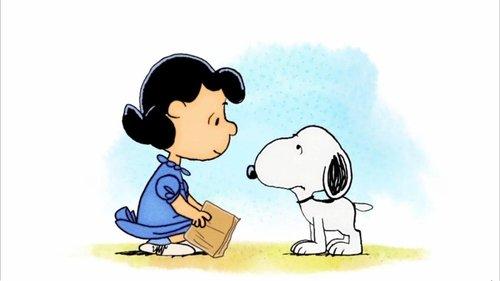 Peanuts by Schulz Season 1 Episode 10 - A Day with Snoopy