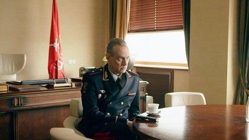 Nevskiy Season 6 Episode 11 - Episode 11