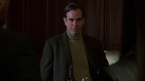 Law & Order Season 17 Episode 11 - Remains of the Day