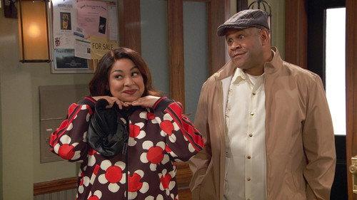 Raven's Home Season 2 Episode 17 - Just Call Me Vic
