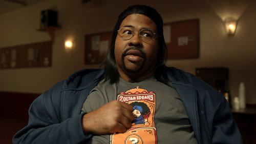 Key & Peele Season 4 Episode 10 - Sex Addict Wendell