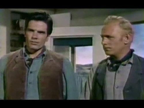 The Wonderful World of Disney Season 5 Episode 7 - Texas John Slaughter: Ambush at Laredo