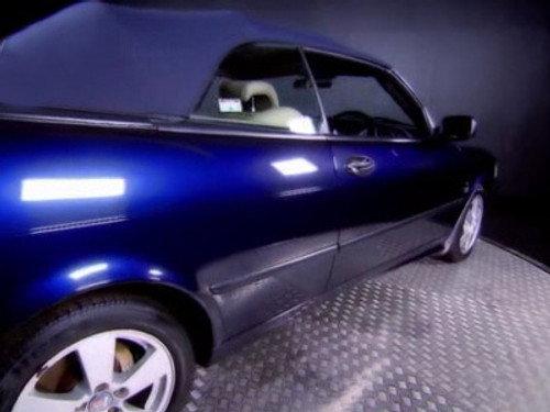 Wheeler Dealers Season 8 Episode 5 - SAAB 93 Turbo