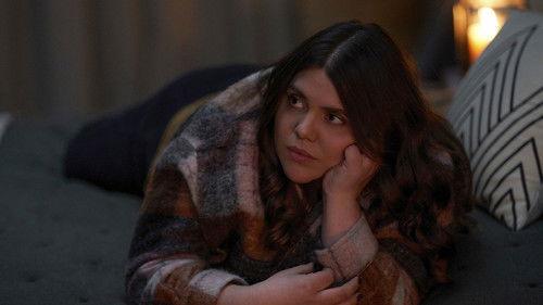 In the Dark Season 3 Episode 8 - Power Trip