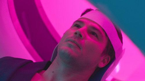 The Fear Index Season 1 Episode 1 - Episode 1