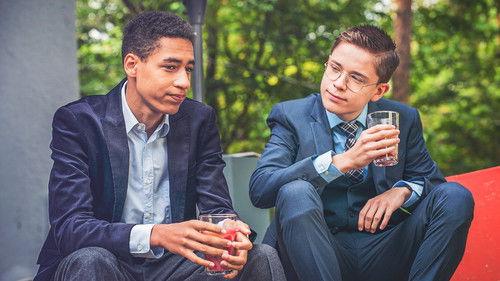 Schloss Einstein Season 28 Episode 23 - The right words