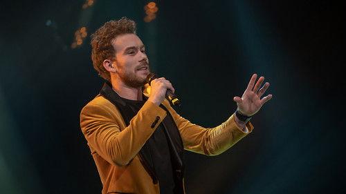 D'un rire à l'autre Season 5 Episode 2 - Episode 2