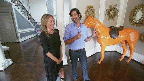 Million Dollar Rooms Season 3 Episode 10 - Million Dollar Ballroom