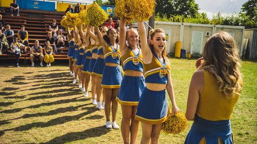 #LikeMe Season 2 Episode 8 - #TheHardGoodbye