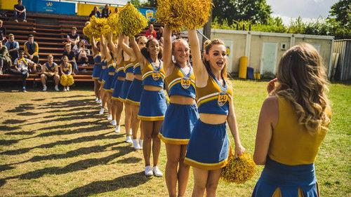 #LikeMe Season 2 Episode 8 - #TheHardGoodbye