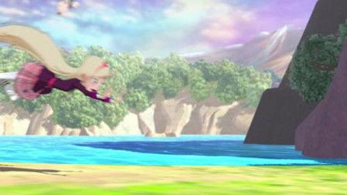 Regal Academy Season 1 Episode 15 - Episode 15