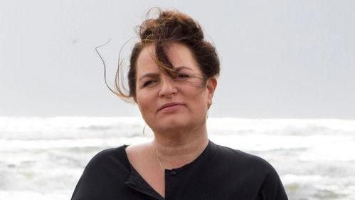 Zomergasten Season 31 Episode 3 - Marleen Stikker