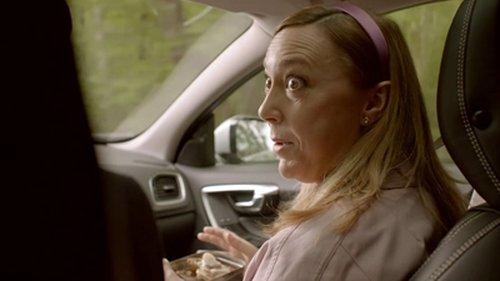 Solsidan Season 3 Episode 3 - Samåkning