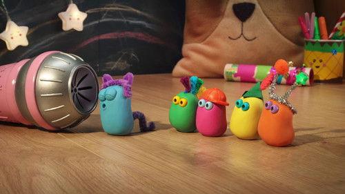 The Very Small Creatures Season 2 Episode 5 - Popstars