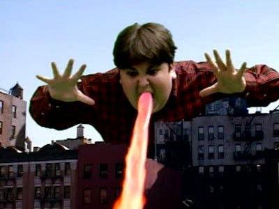 The Andy Milonakis Show Season 1 Episode 1 - Lil' Jon