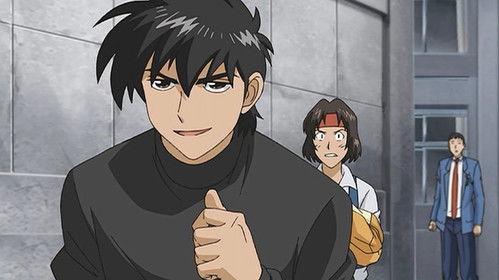 Major Season 2 Episode 1 - He Returns...