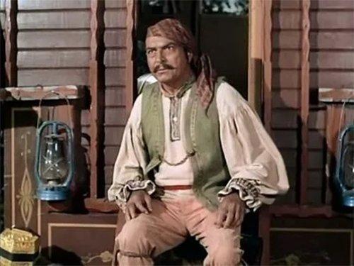 The Big Valley Season 2 Episode 14 - Hide The Children