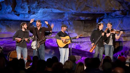 Bluegrass Underground Season 3 Episode 8 - BeauSoleil avec Michael Doucet