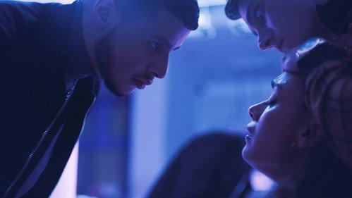 Sihame Season 1 Episode 5 - Episode 5