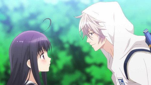 First Love Monster Season 1 Episode 3 - It`s My First