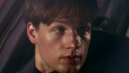 Background image for Mercury Retrograde