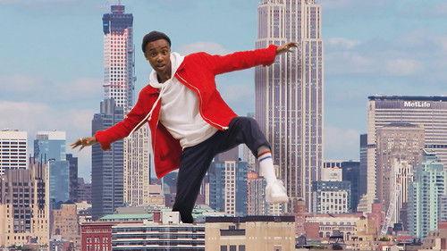 4 O'Clock Club Season 8 Episode 9 - Hollywood