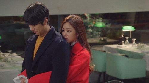 Temperature of Love Season 1 Episode 32 - Episode 32