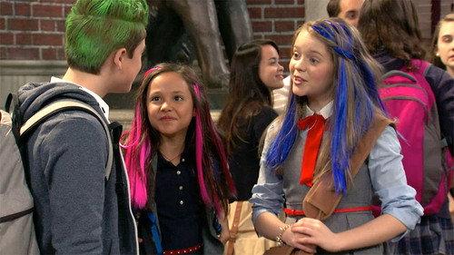 School of Rock Season 1 Episode 5 - We're Not Gonna Take It