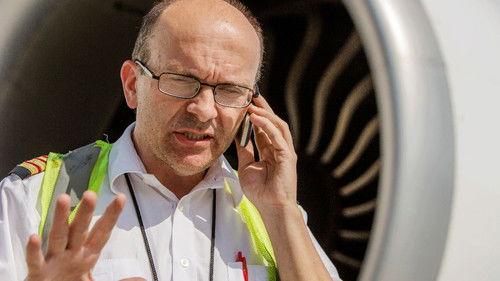 Ultimate Airport Dubai Season 3 Episode 8 - Episode 8