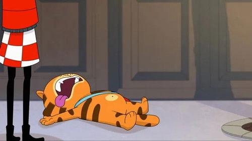 Mirette Investigates Season 1 Episode 10 - Episode 10