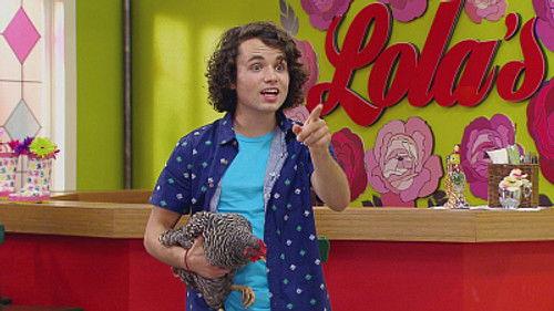 Toni, la Chef Season 1 Episode 12 - Episode 12