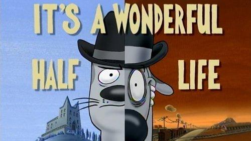 CatDog Season 2 Episode 25 - It's a Wonderful Half Life