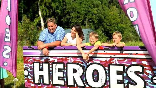 The Voronins Season 22 Episode 9 - Episode 9