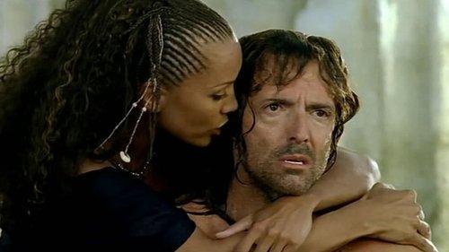 The Odyssey Season 1 Episode 2 - Part 2