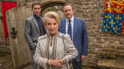 Midsomer Murders Season 20 Episode 1 - The Ghost of Causton Abbey