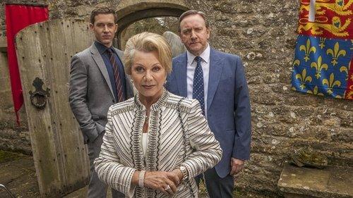 Midsomer Murders Season 20 Episode 1 - The Ghost of Causton Abbey