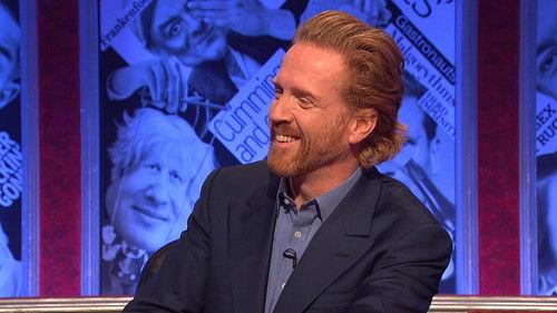 Have I Got a Bit More News for You Season 60 Episode 1 - Episode 1